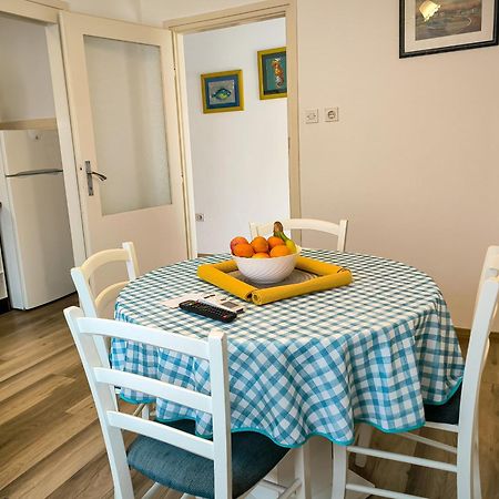 Apartman Valerija Умаг Екстериор снимка