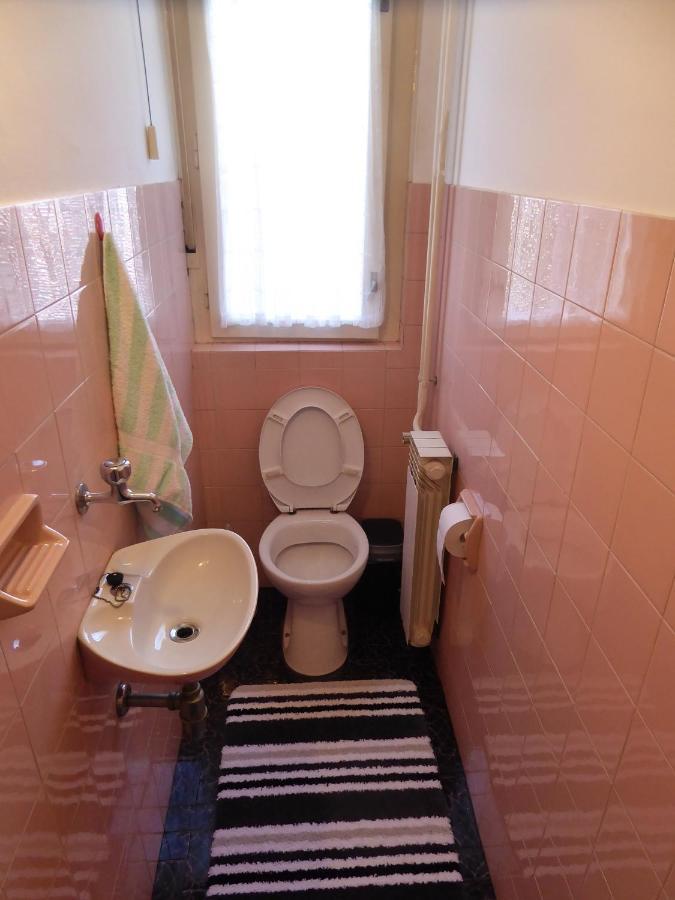 Apartman Valerija Умаг Екстериор снимка