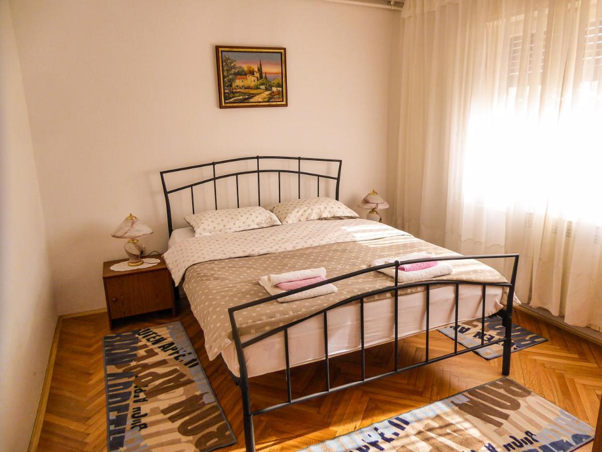 Apartman Valerija Умаг Екстериор снимка
