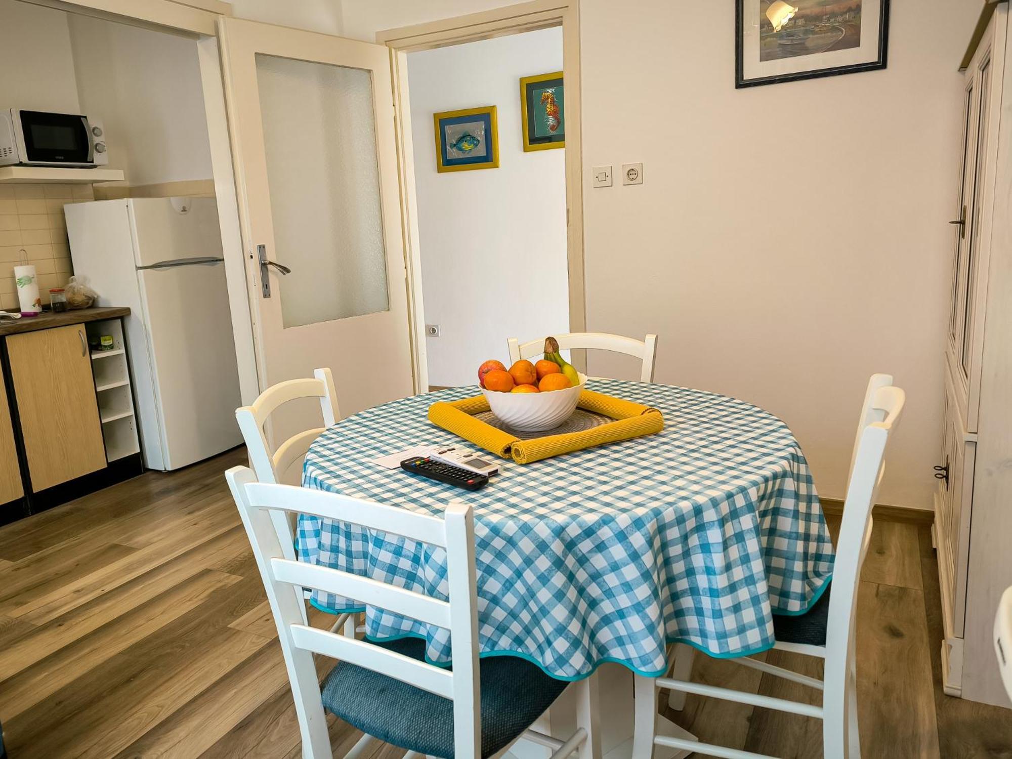 Apartman Valerija Умаг Екстериор снимка