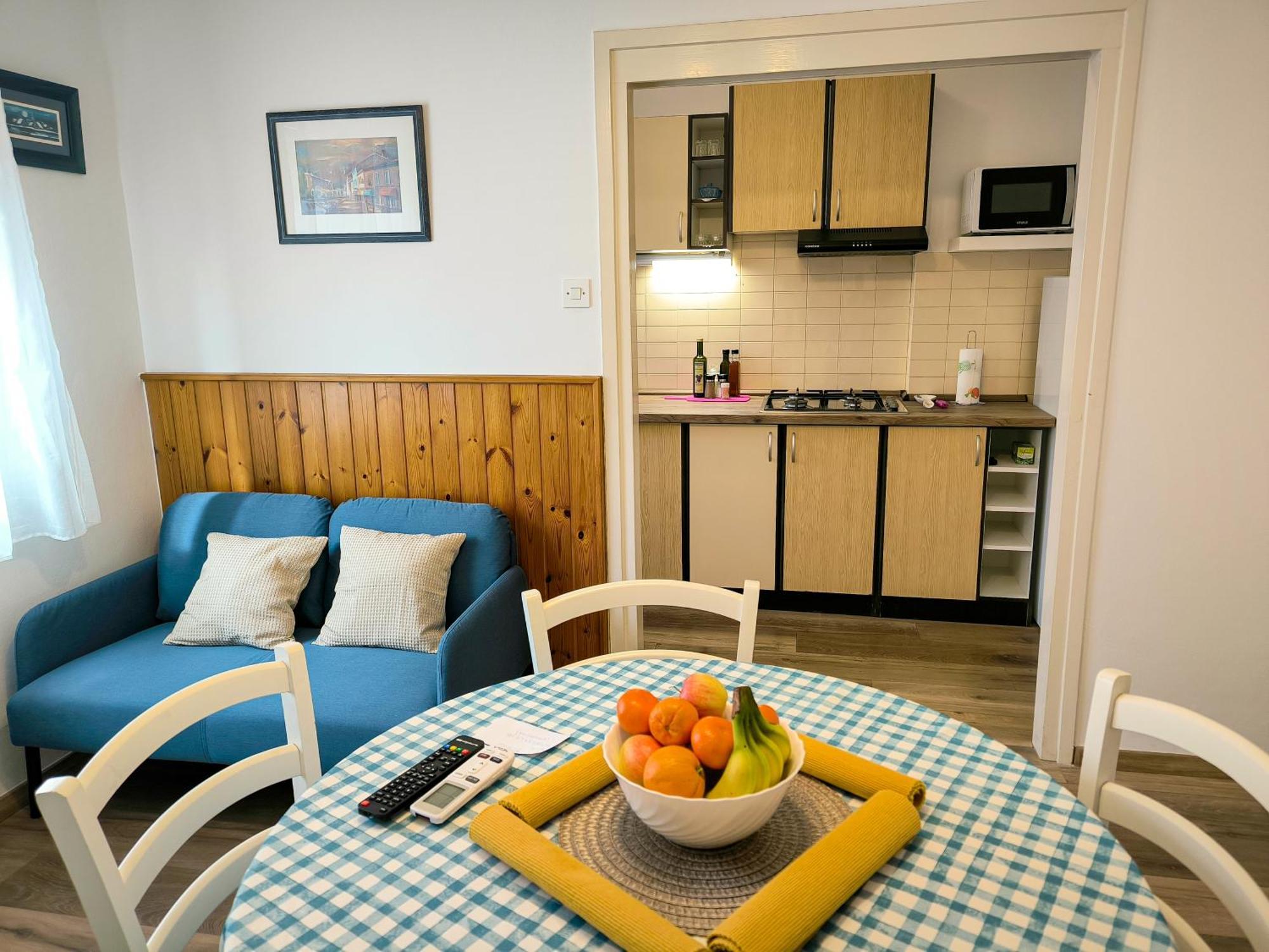 Apartman Valerija Умаг Екстериор снимка