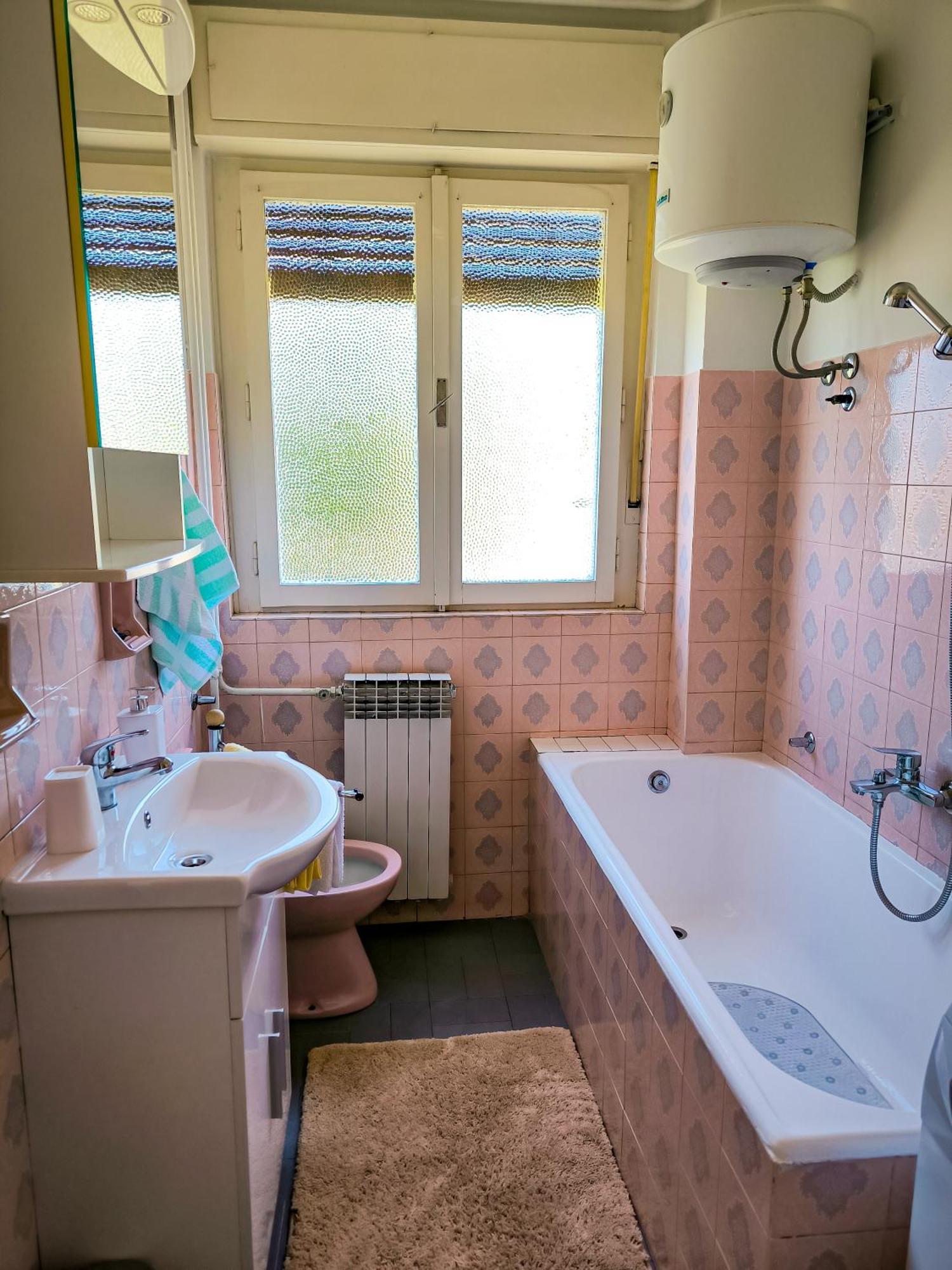 Apartman Valerija Умаг Екстериор снимка